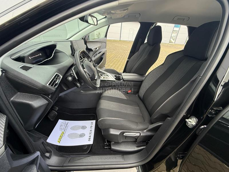 Peugeot 3008 1.2 ACTIVE/AUT