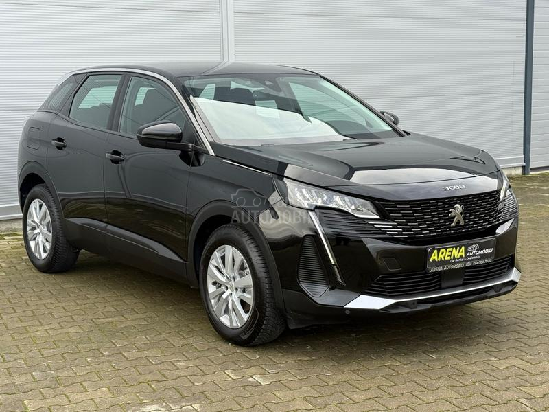 Peugeot 3008 1.2 ACTIVE/AUT