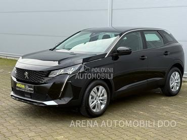 Peugeot 3008 1.2 ACTIVE/AUT