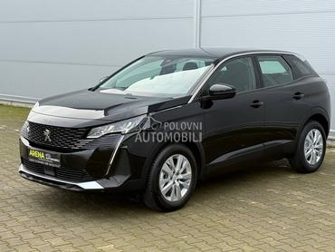 Peugeot 3008 1.2 ACTIVE/AUT