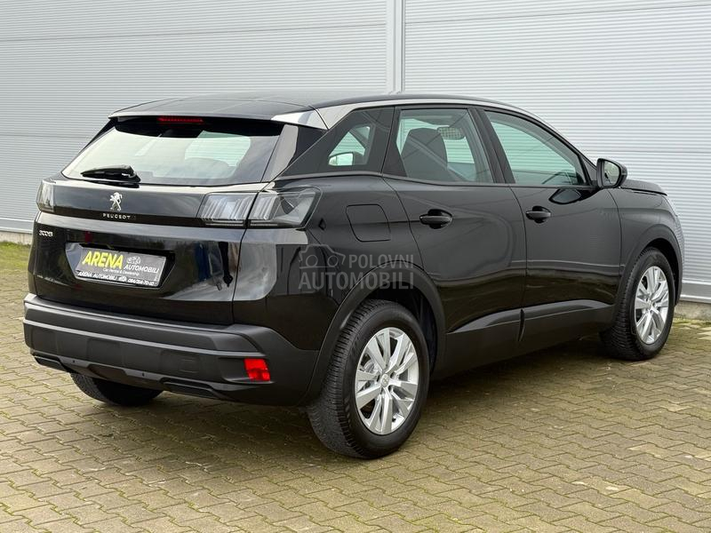 Peugeot 3008 1.2 ACTIVE/AUT