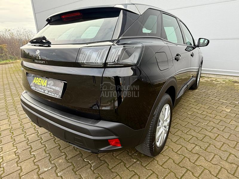 Peugeot 3008 1.2 ACTIVE/AUT
