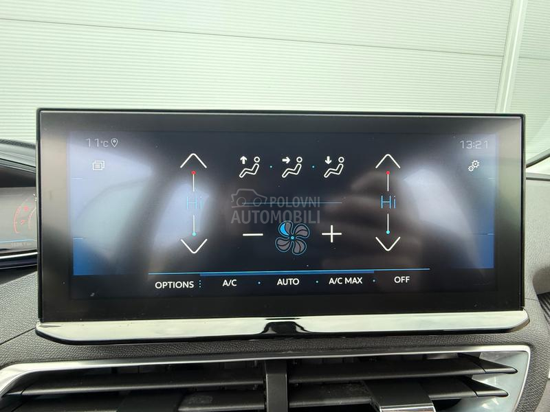 Peugeot 3008 1.2 ACTIVE/AUT