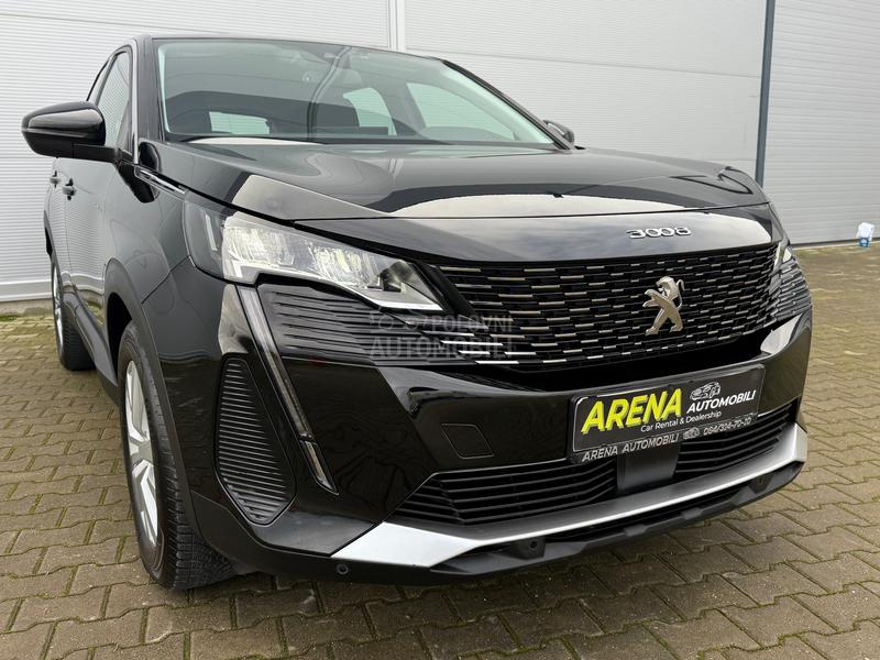 Peugeot 3008 1.2 ACTIVE/AUT
