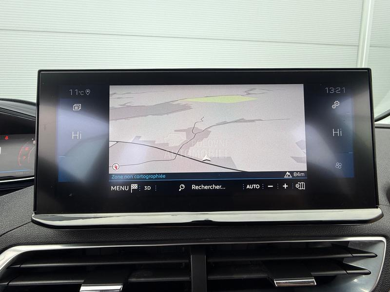 Peugeot 3008 1.2 ACTIVE/AUT