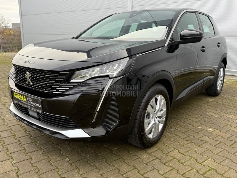 Peugeot 3008 1.2 ACTIVE/AUT