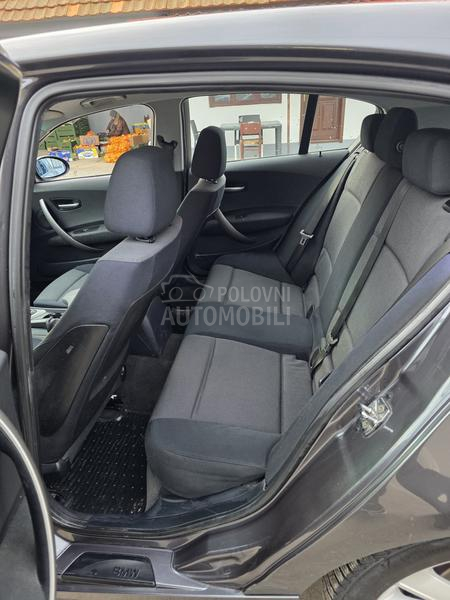 BMW 120 AUTO/MATIK