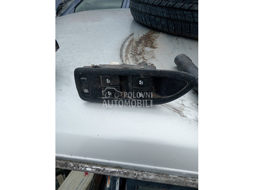 prekidaci prozora za Renault Laguna