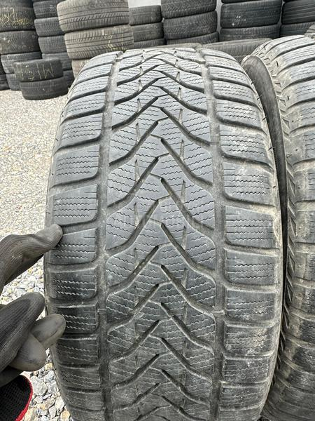 Lassa 235/55 R17 Zimska