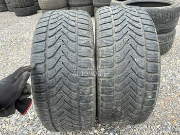 Lassa 235/55 R17 Zimska