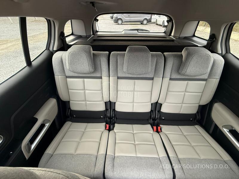 Citroen C5 Aircross 1.6 Puretech/Shine