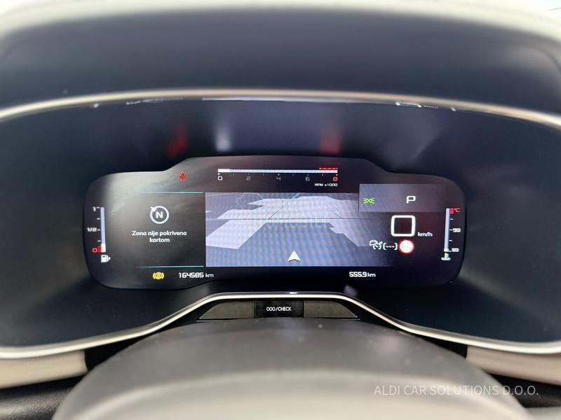 Citroen C5 Aircross 1.6 Puretech/Shine