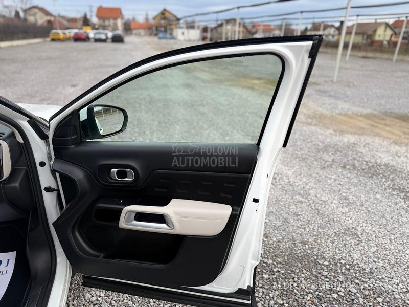 Citroen C5 Aircross 1.6 Puretech/Shine