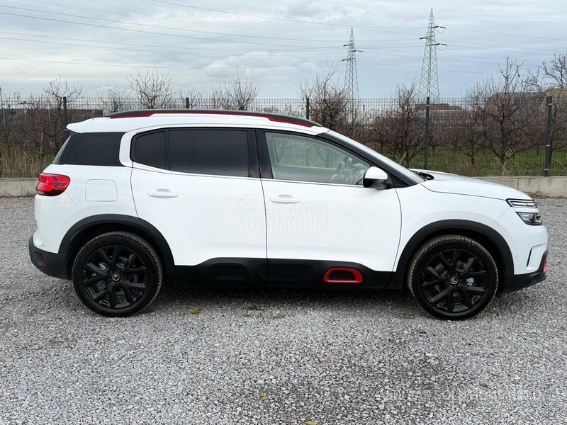 Citroen C5 Aircross 1.6 Puretech/Shine