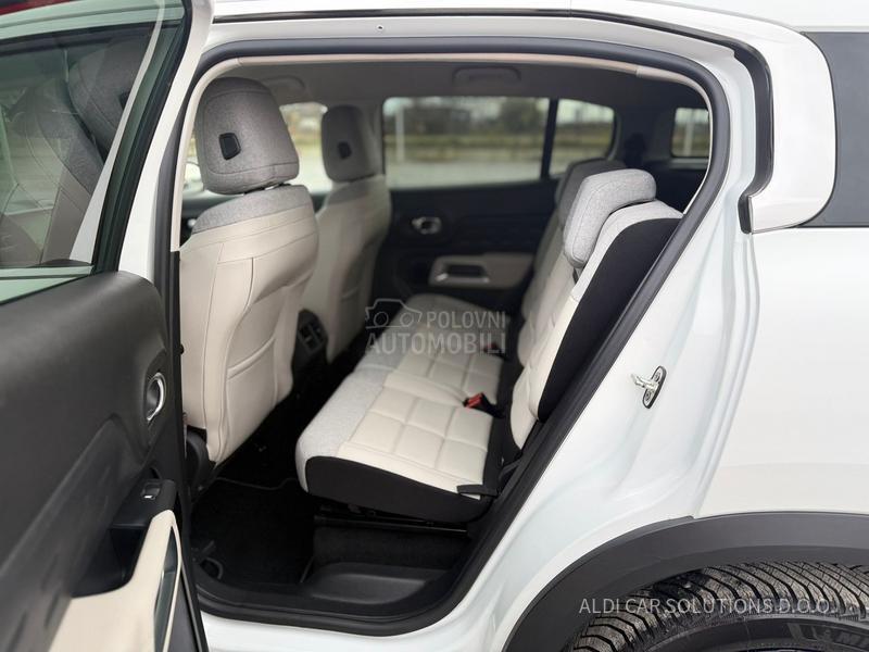 Citroen C5 Aircross 1.6 Puretech/Shine