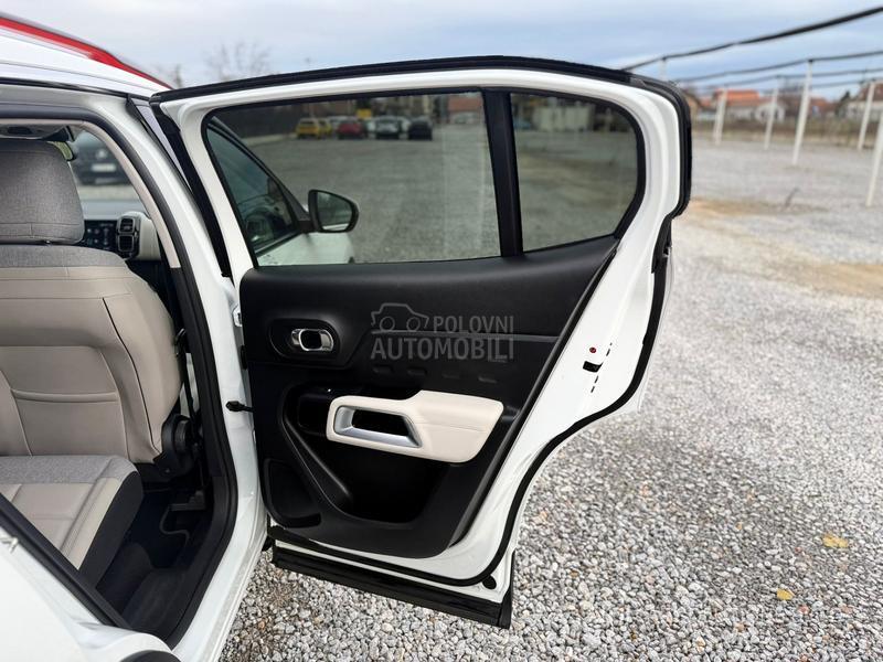 Citroen C5 Aircross 1.6 Puretech/Shine