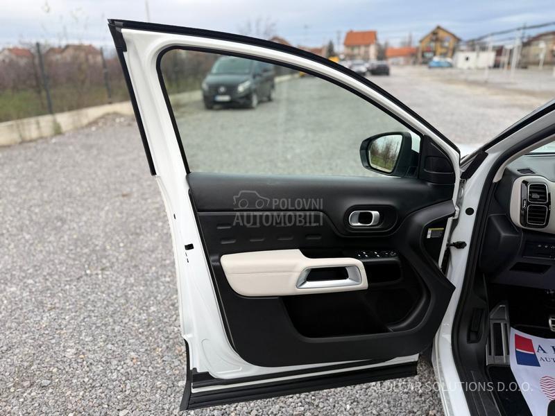 Citroen C5 Aircross 1.6 Puretech/Shine