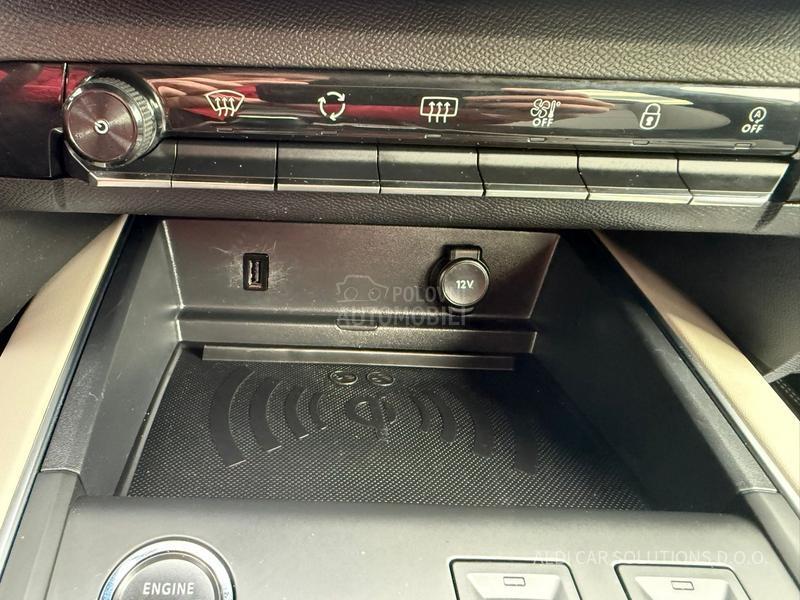 Citroen C5 Aircross 1.6 Puretech/Shine