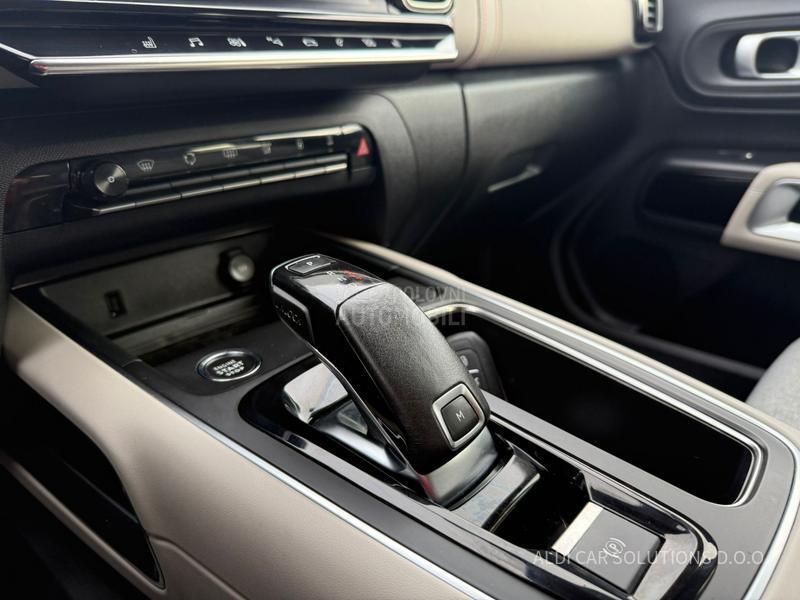 Citroen C5 Aircross 1.6 Puretech/Shine