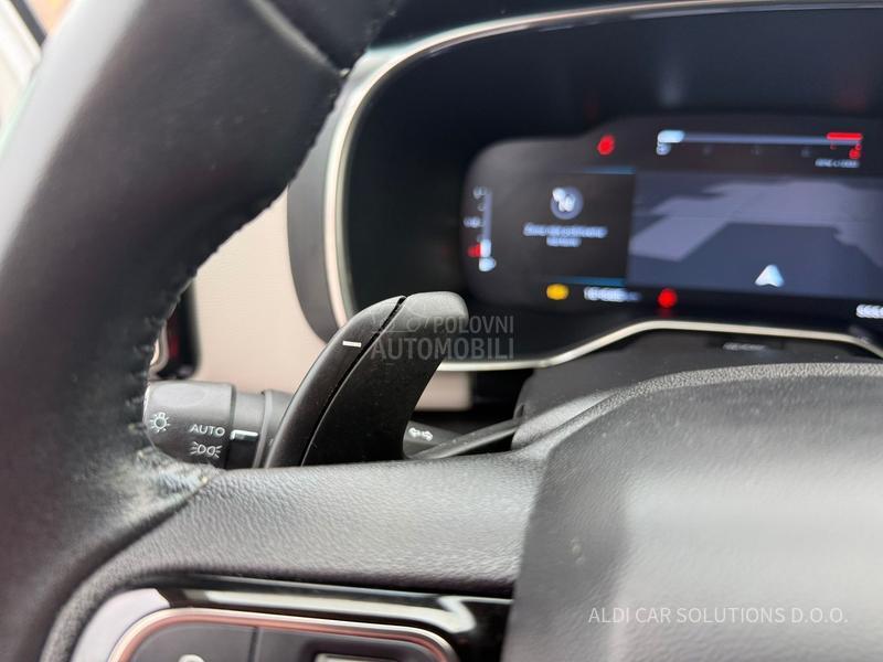 Citroen C5 Aircross 1.6 Puretech/Shine