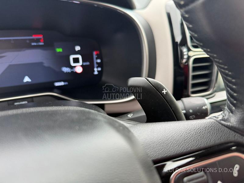 Citroen C5 Aircross 1.6 Puretech/Shine
