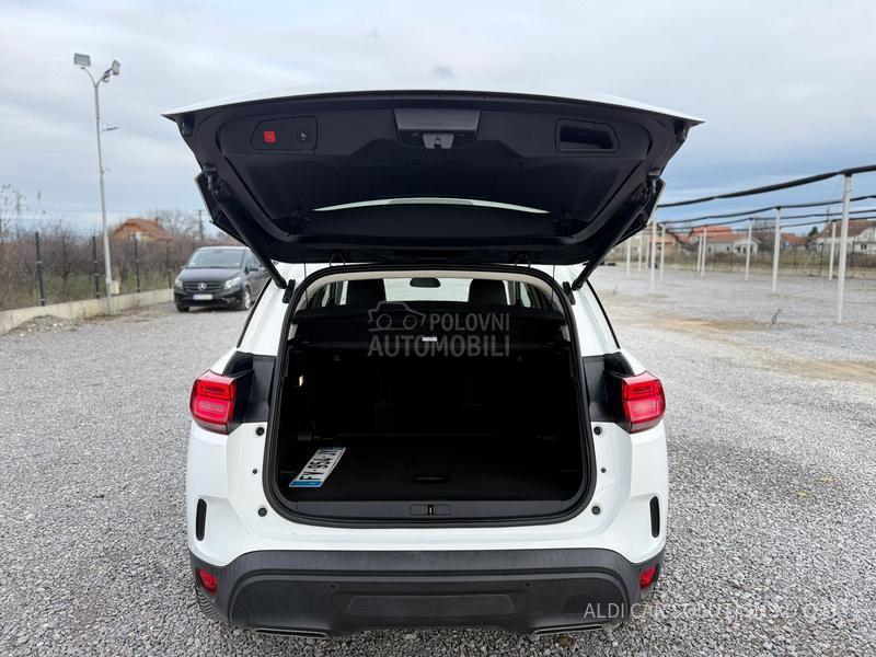 Citroen C5 Aircross 1.6 Puretech/Shine