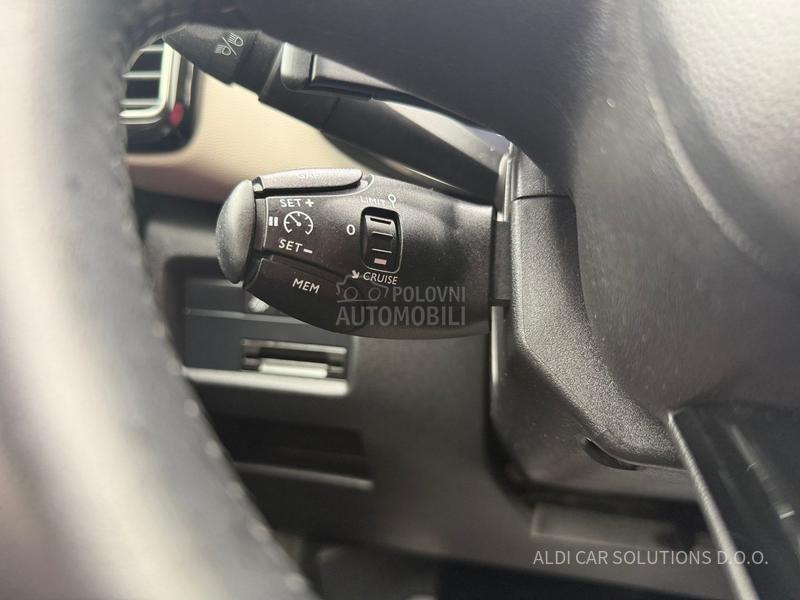 Citroen C5 Aircross 1.6 Puretech/Shine