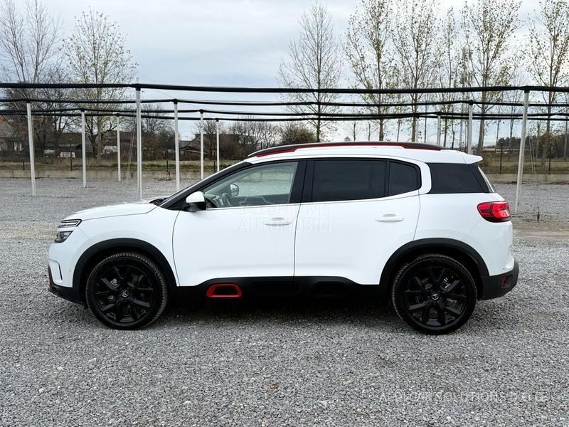 Citroen C5 Aircross 1.6 Puretech/Shine