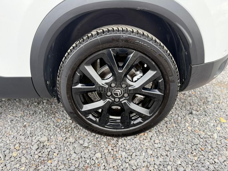 Citroen C5 Aircross 1.6 Puretech/Shine