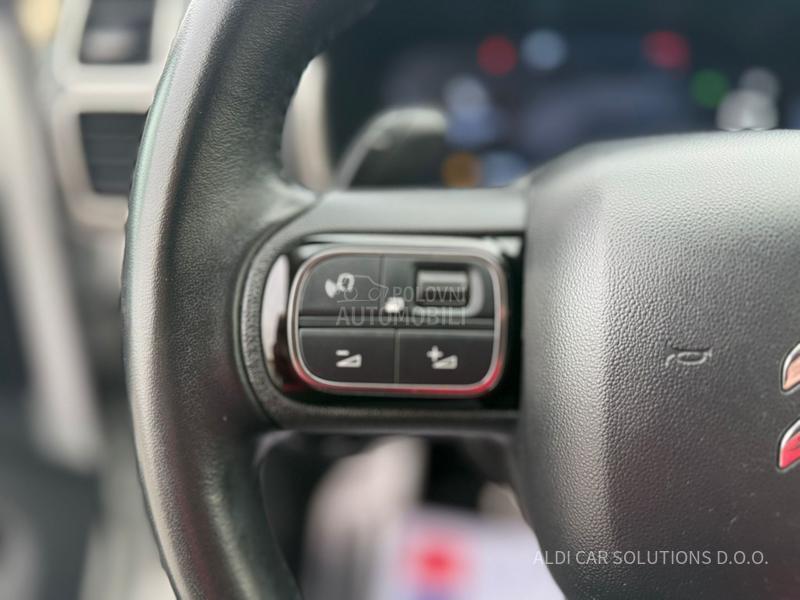 Citroen C5 Aircross 1.6 Puretech/Shine