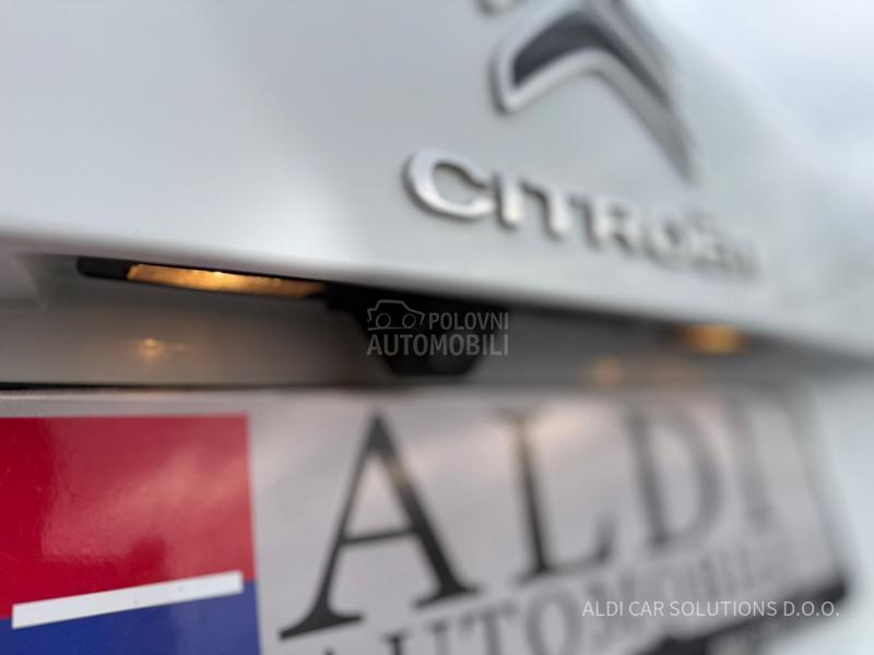 Citroen C5 Aircross 1.6 Puretech/Shine