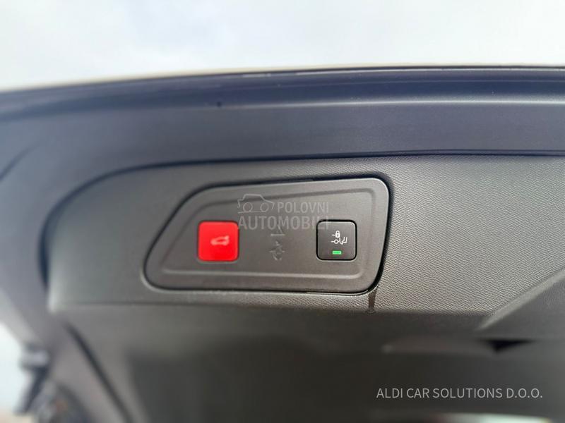 Citroen C5 Aircross 1.6 Puretech/Shine