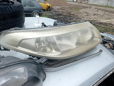 far desni za Renault Laguna