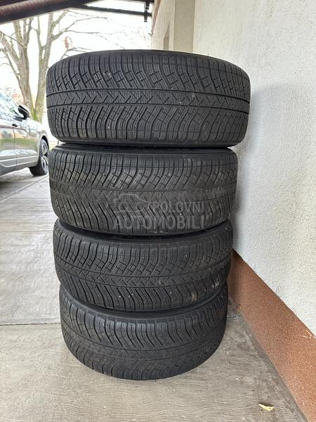 Aluminijumske felne  19" 