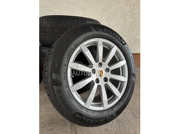 Aluminijumske felne  19" 