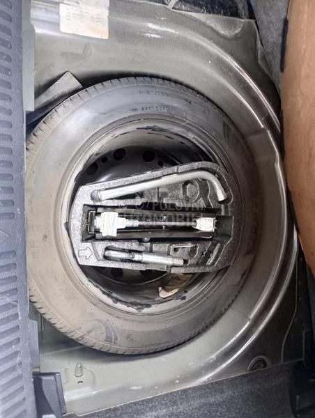 Volkswagen Polo BLUEMOTION