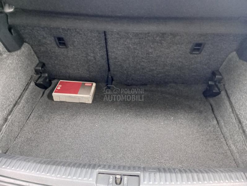 Volkswagen Polo BLUEMOTION