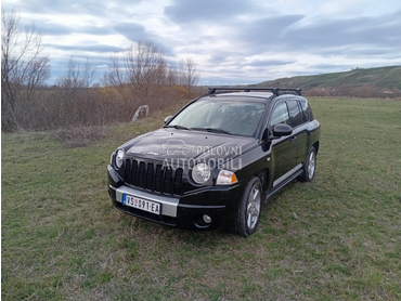Jeep Compass 2.0