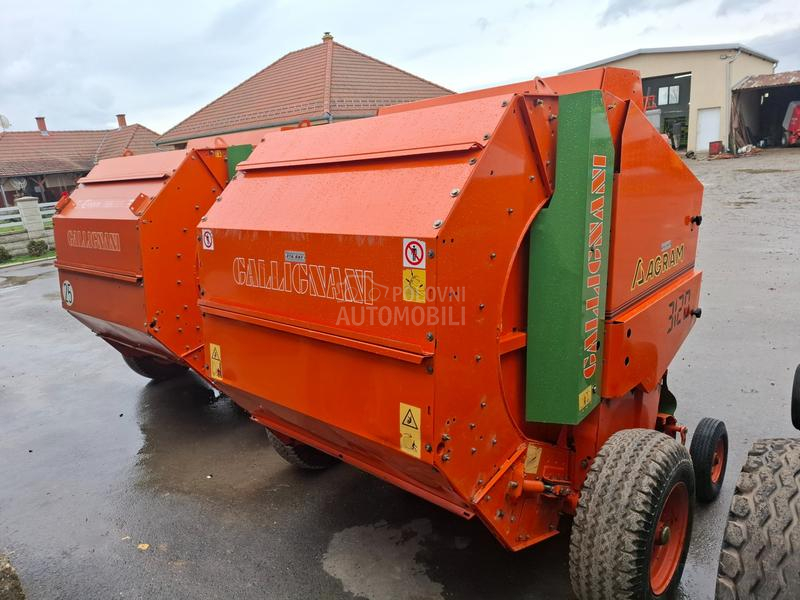 Gallignani 3120 letva lanac