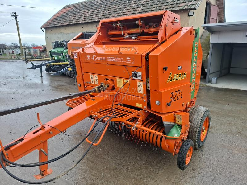 Gallignani 3120 letva lanac