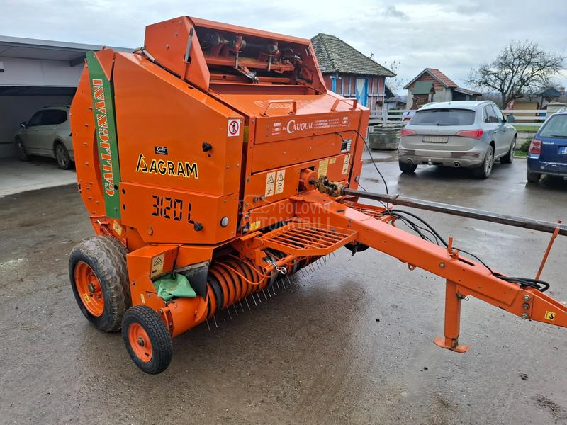 Gallignani 3120 letva lanac