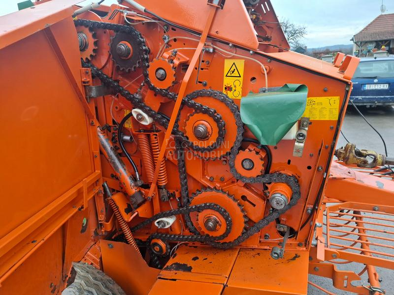 Gallignani 3120 letva lanac