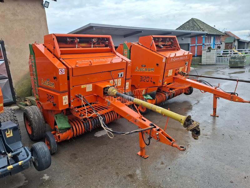 Gallignani 3120 letva lanac