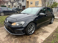Volkswagen Golf 7 1.6 tdi Rline N o V