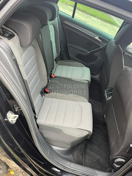 Volkswagen Golf 7 1.6 tdi Rline N o V