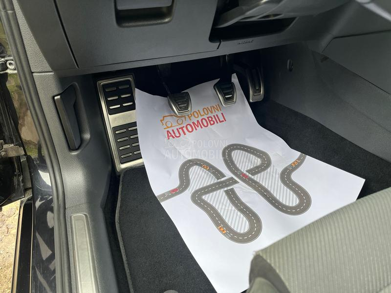 Volkswagen Golf 7 1.6 tdi Rline N o V