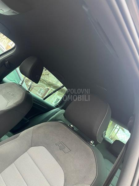 Volkswagen Golf 7 1.6 tdi Rline N o V