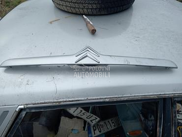 prekidac lajsna gepeka za Citroen Xsara