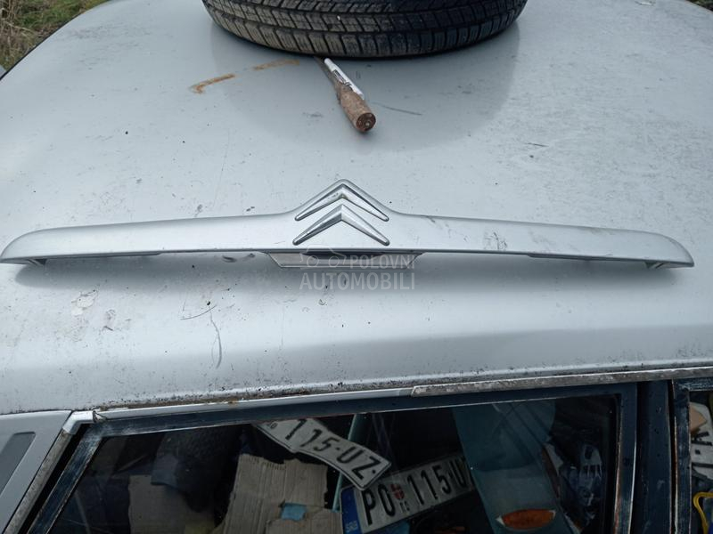 prekidac lajsna gepeka