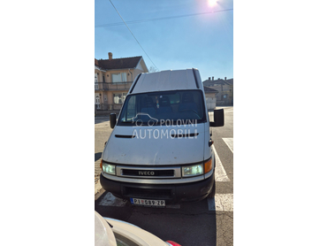 Iveco Daily 